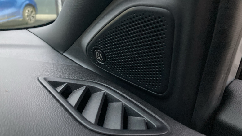 Ford Puma 1.0 EcoBoost Hybrid mHEV ST-Line X 5dr Petrol Hatchback